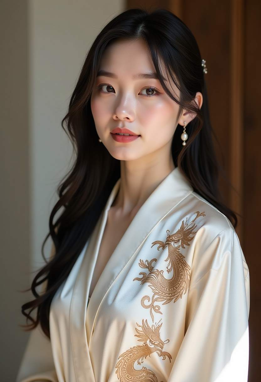 麦浪