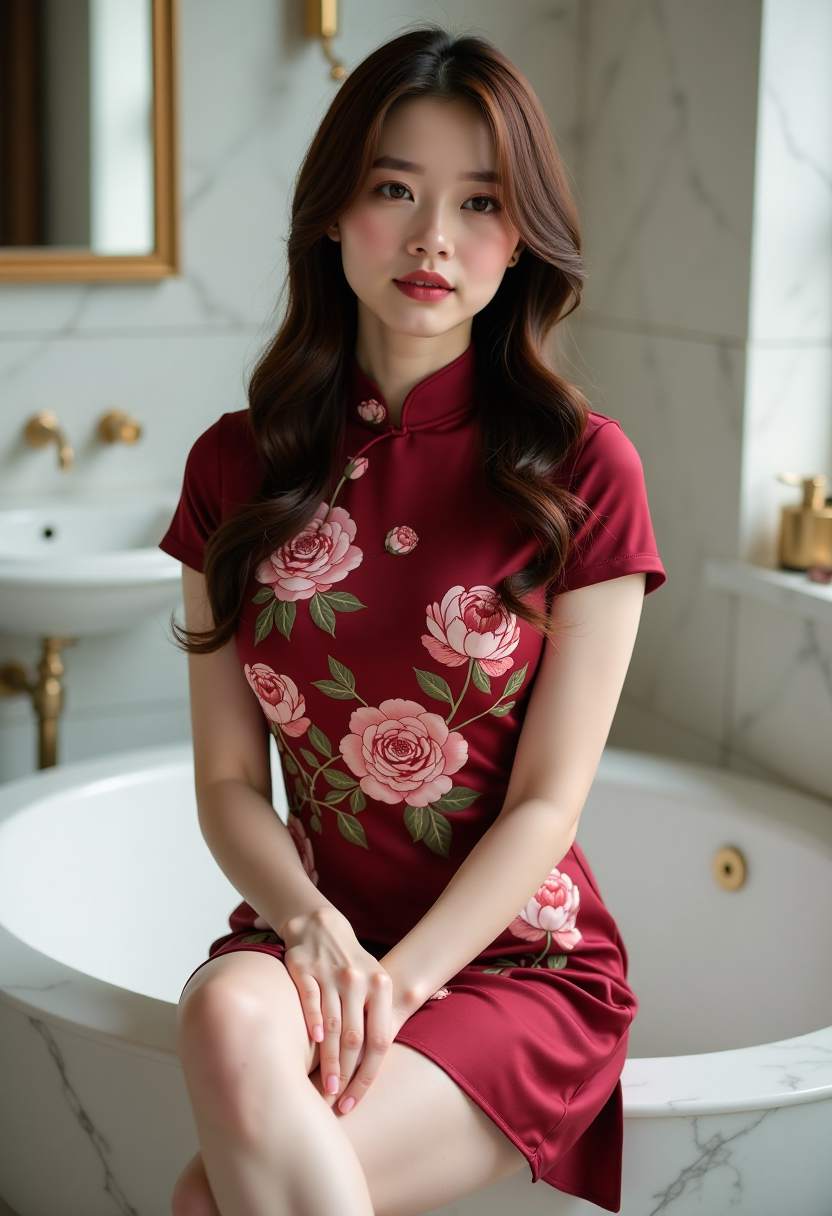 山洼旧事