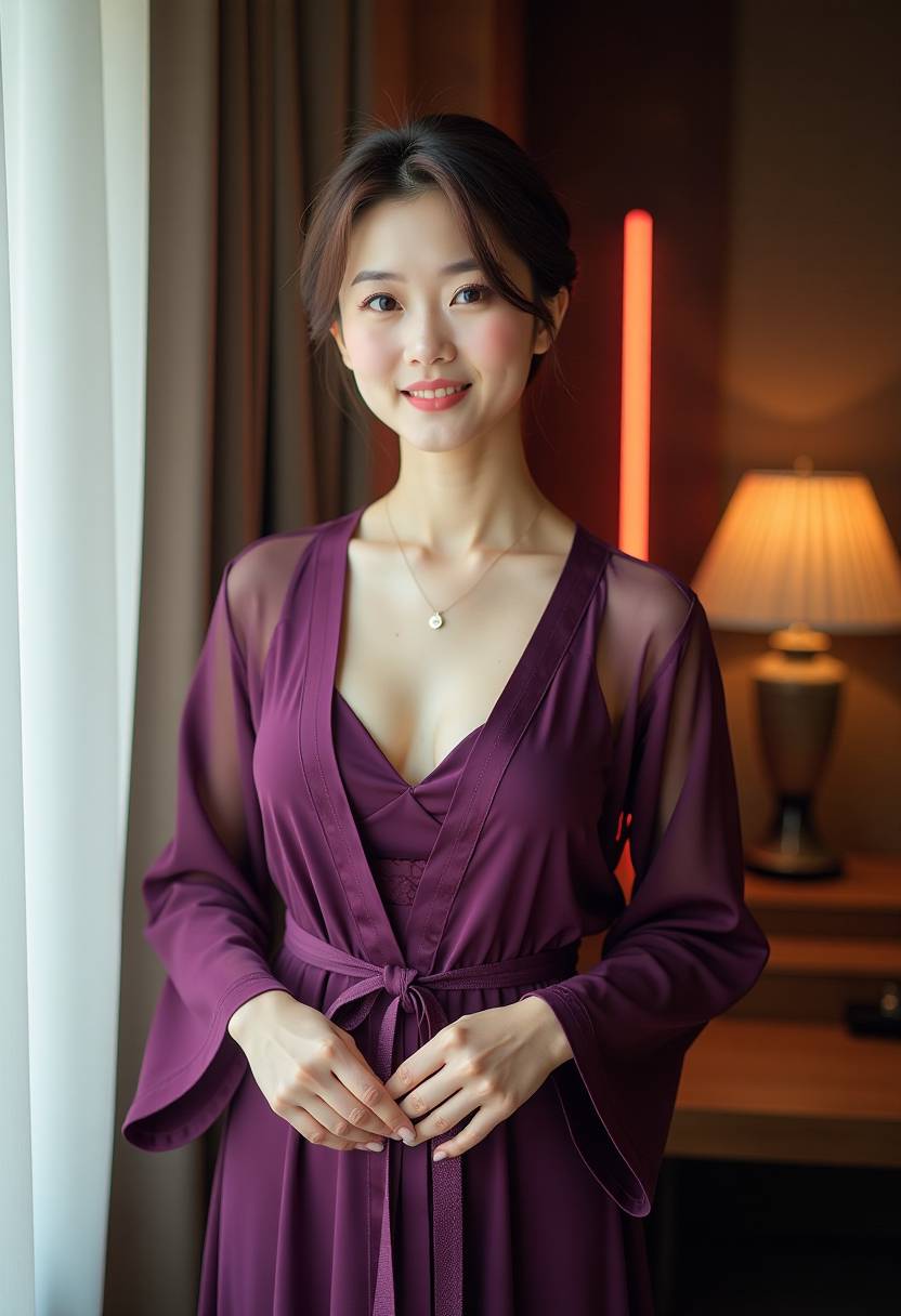 黑土红颜