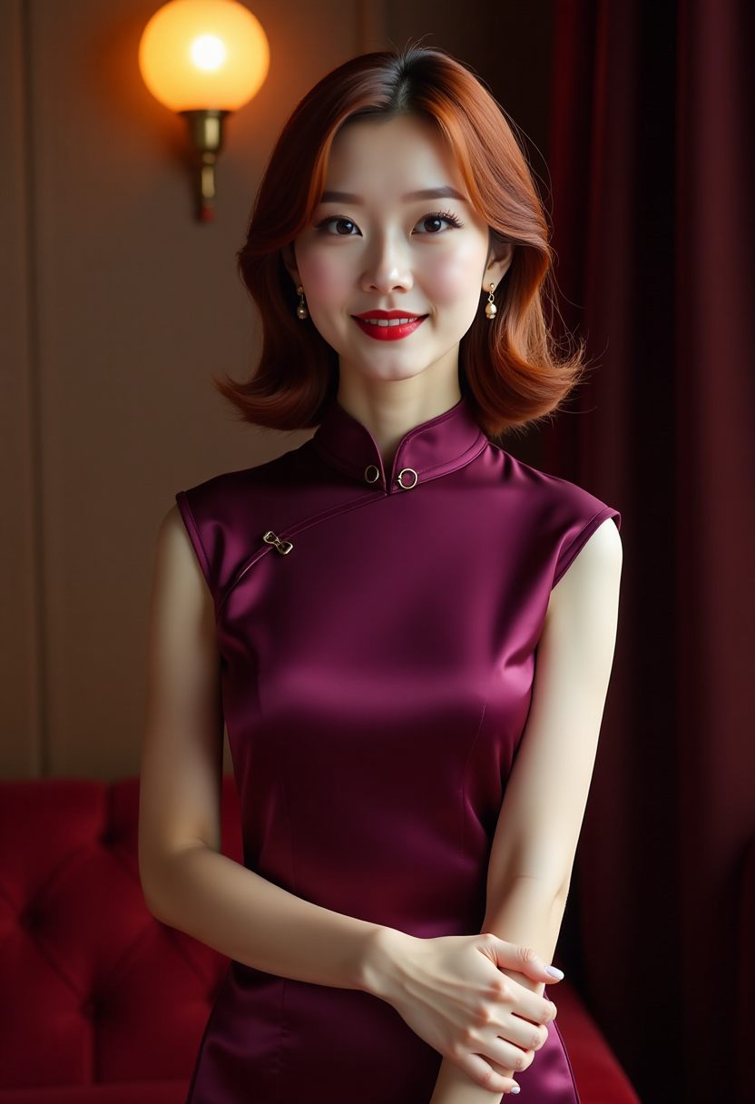 深山泪